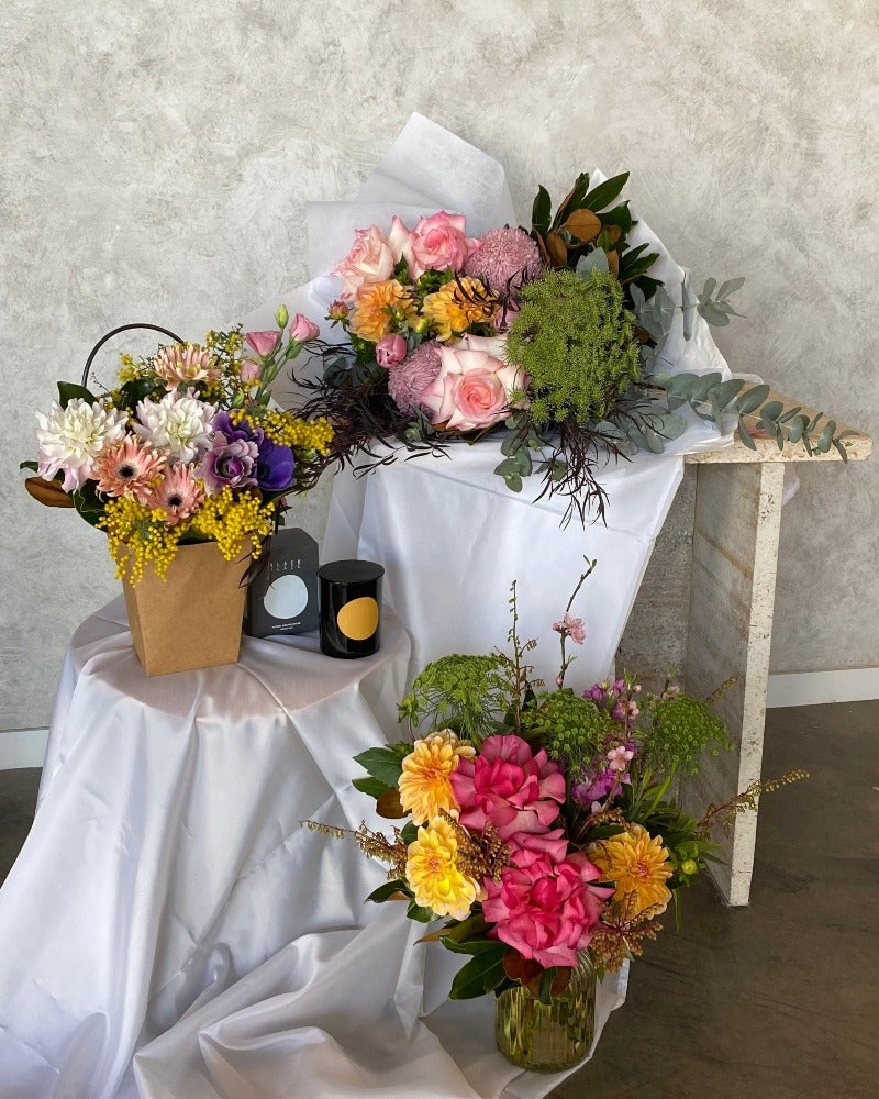 Florist’s Choice Bouquet
